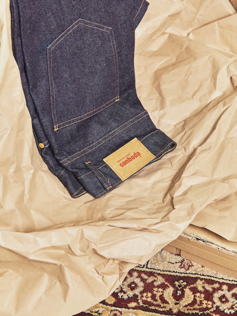 Époques Denim